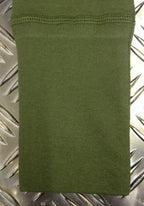 Genuine British Army Olive Cold Weather Thermal Long Sleeve Top - All Sizes