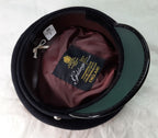 Army Cap No1 British Army Non Royals Type No Insignia By Goldings Headwear 56cm