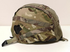 British Virtus MTP Multi-Terrain Pattern Removable Helmet Cover All Sizes