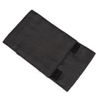 Mourning Armband Hook & Loop Fastening Black British Army One Size NEW