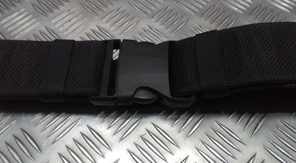 Special OPS Belt Load Carry Security Details Nexus Quick Release Buckle Max 42"