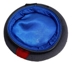 Beret QARANC British Army Pattern Officers Nursing Corps No Insignia 56cm