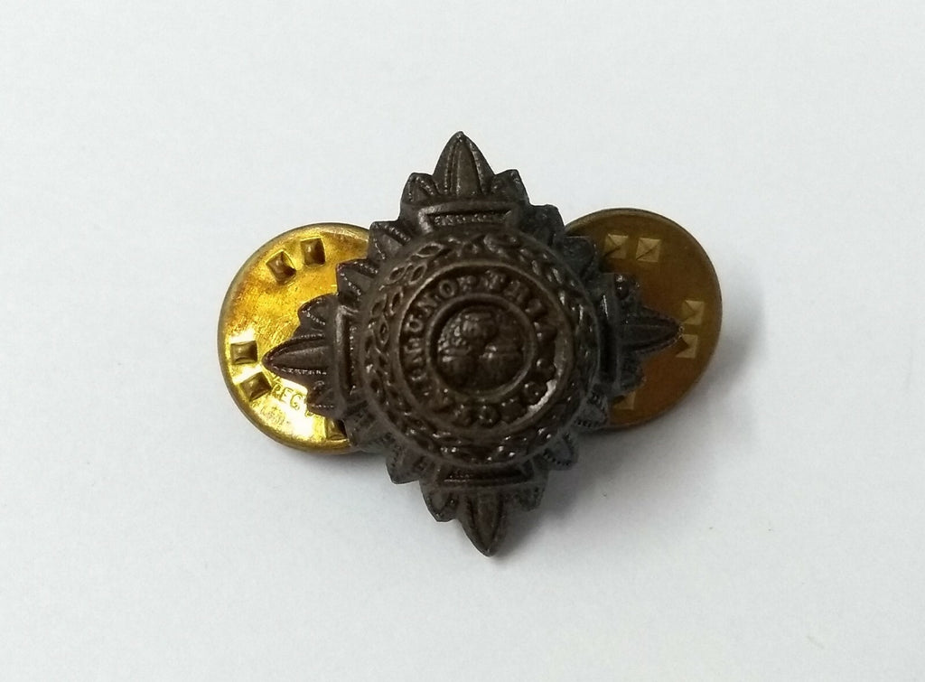 Rank Bath Star Small With Snap Pins x 1 Pair