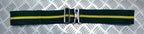 Montserrat Defence Stable Belt Style B 37 Pattern Chrome Buckle Max 39"