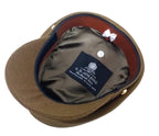 Engineers No2 Hat British Army Female Officer Cap Complete Insignia Golding 59cm