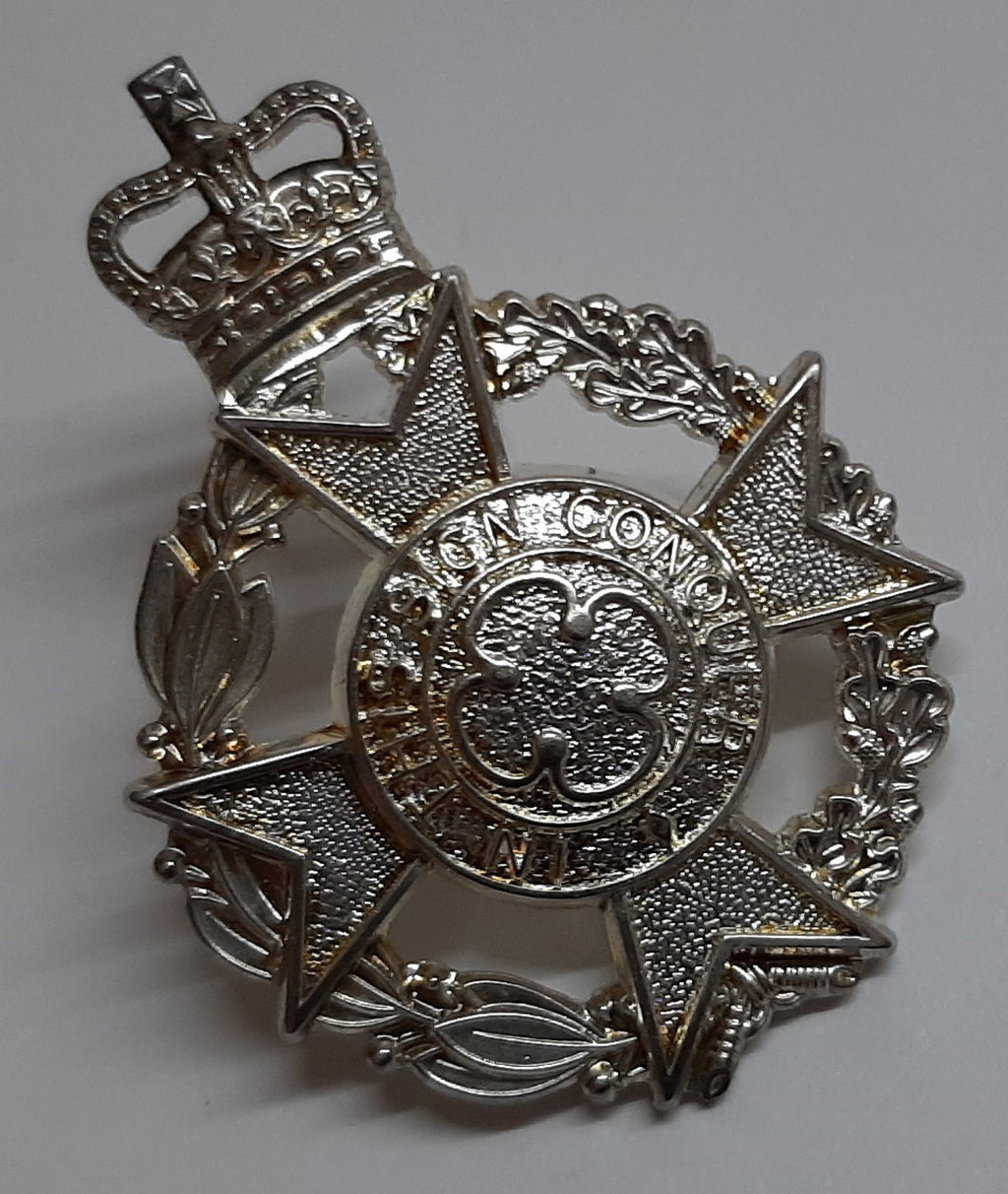 RAChD Insignia Badges British Army Royal Chaplains' Department Q/C Version