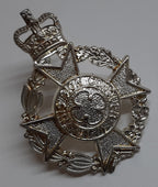 RAChD Insignia Badges British Army Royal Chaplains' Department Q/C Version