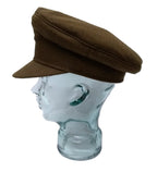 No2 Officer Hat British Army Golding Regimental Dress Cap Without Insignia Asst