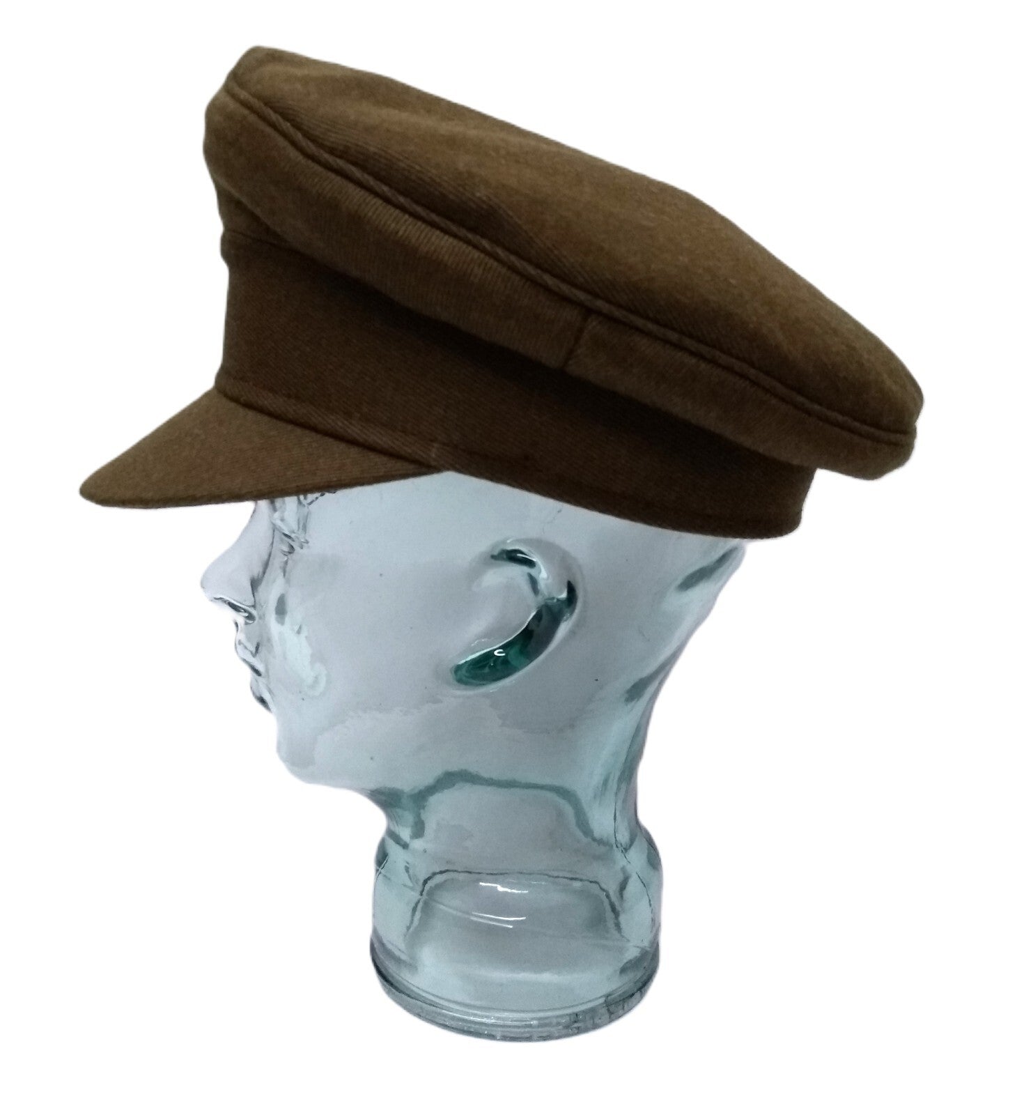 No2 Officer Hat British Army Golding Regimental Dress Cap Without Insignia Asst
