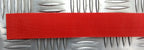 Mil-Spec Ceremonial Red Parade Courlene 32mm Sling Web Nylon Material