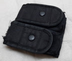 Magazine Ammo Pouch UKSF / UK Stealth Double Molle 9mm Mag Holder GD2