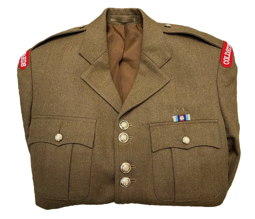 FAD No2 Dress Jacket / Tunic. Footguards Household Division