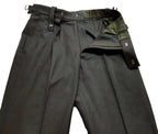 RM Lovat Green No1B/C Other Ranks Dress Trousers Size Waist 80cm Leg 79cm