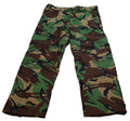 DPM MVP Trousers Camo British Forces Camouflage MVP Waterproofs 180/104cm