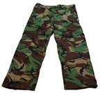 DPM MVP Trousers Camo British Forces Camouflage MVP Waterproofs 180/104cm