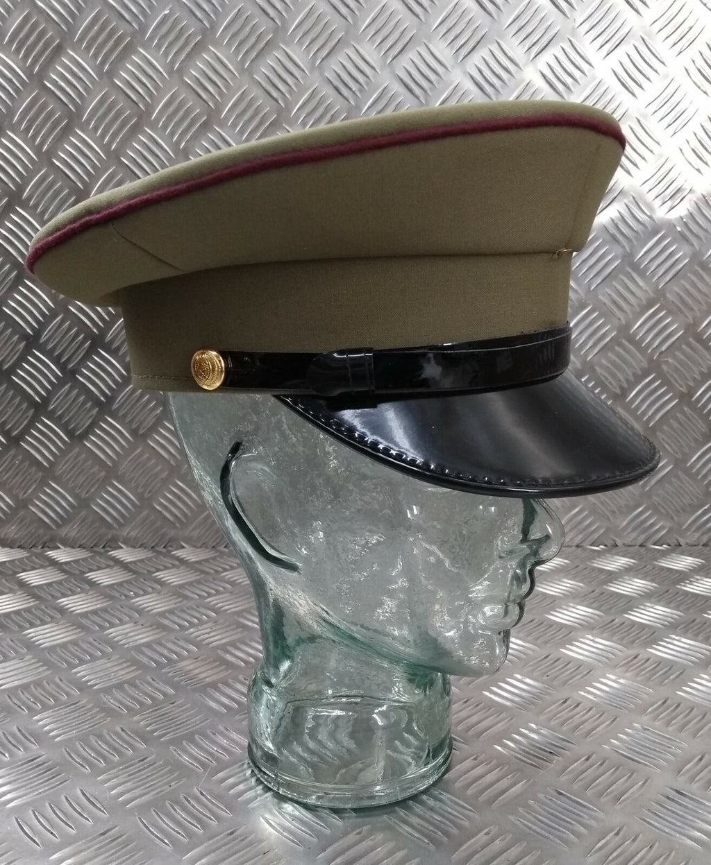Fancy Dress Hat Style Officers Ceremonial & Parade All Sizes