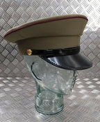Fancy Dress Hat Style Officers Ceremonial & Parade All Sizes