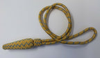 RAF Royal Air Force Blue Fleck On Gold Ceremonial Parade Sword Knot Complete EBYT701
