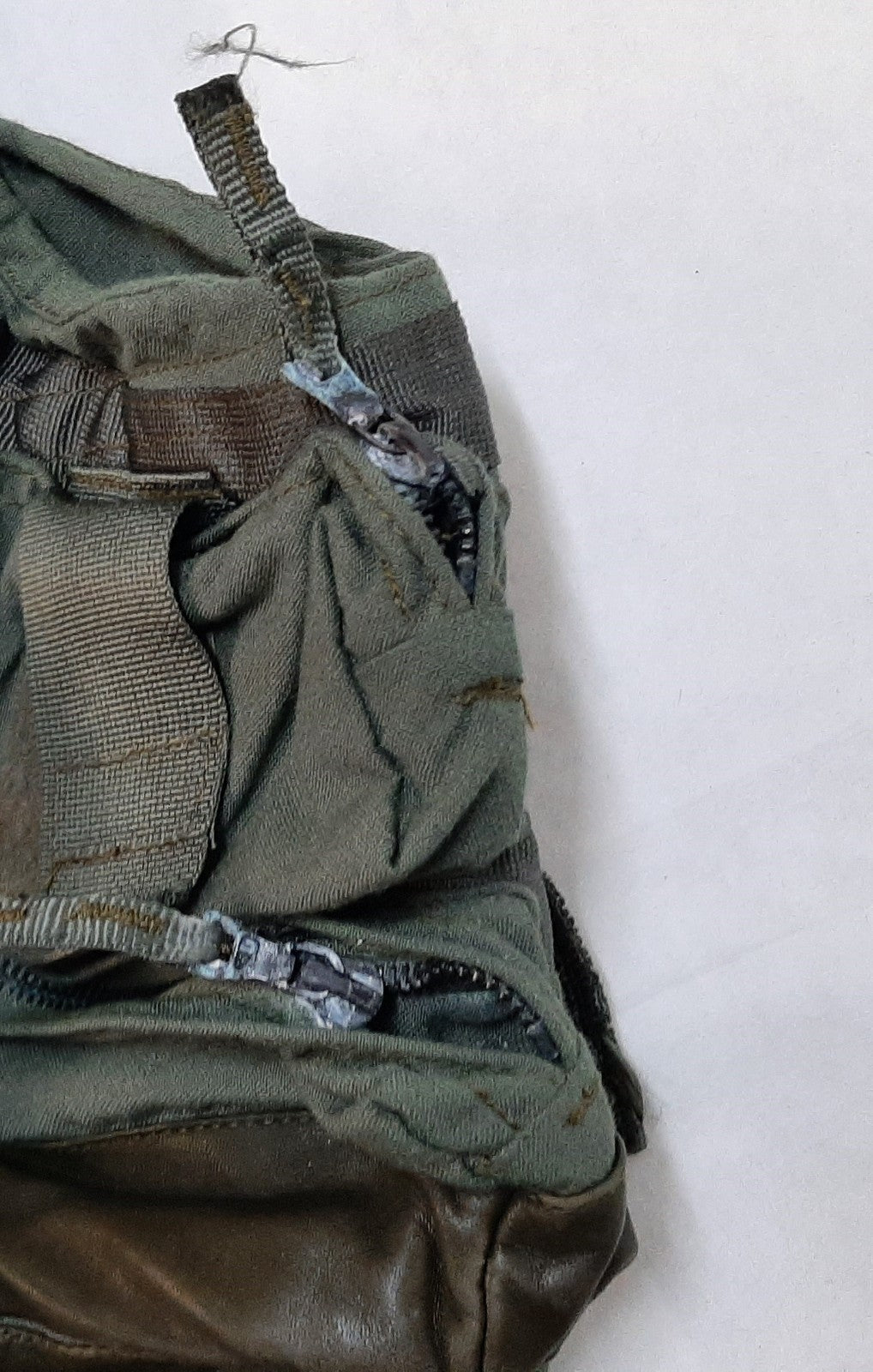 RAF Royal Air Force Mk40L Life Preserver Waistcoat Fast Jet Pilot Aircrew Size 1