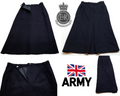 No1 Army Skirt British RMAS Royal Academy Sandhurst- All Sizes