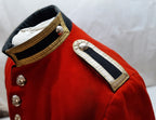 The Life Guards Trooper British Army HCav Tunic Household Cavalry Uniform Jacket