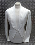RM Mess Jacket White British Royal Dress Jacket Assorted Sizes