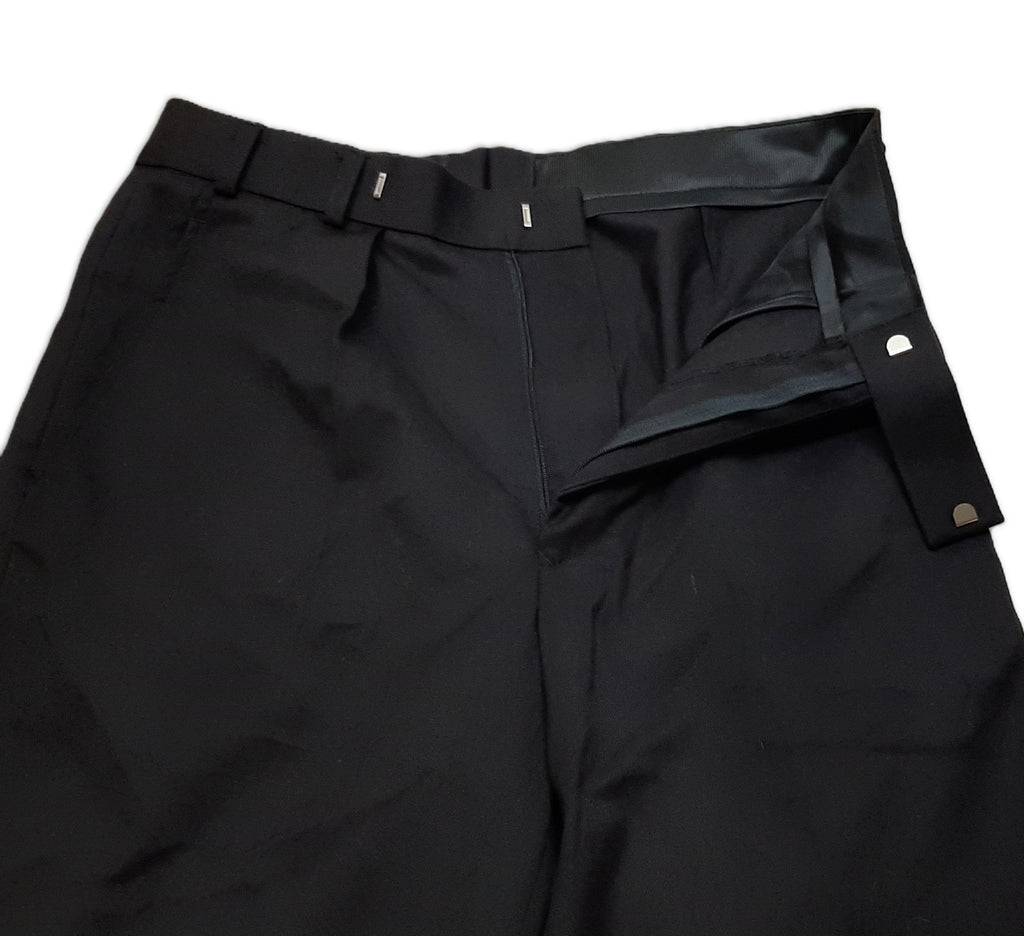 Royal Navy Trousers British Naval Uniform RN Dress Trousers 80/84/100cm