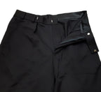 Royal Navy Trousers British Naval Uniform RN Dress Trousers 80/84/100cm