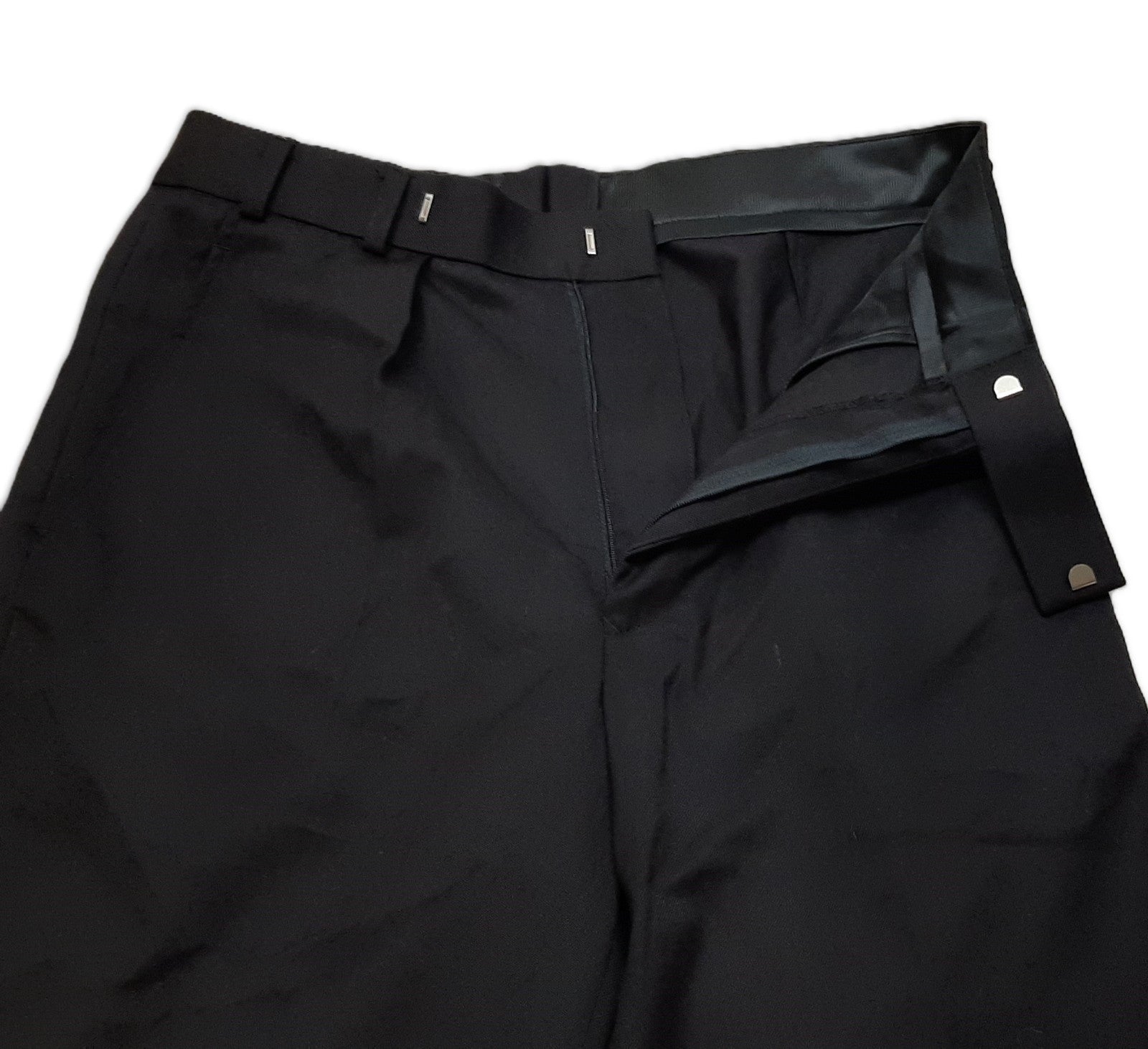 Royal Navy Trousers British Naval Uniform RN Dress Trousers 80/84/100cm
