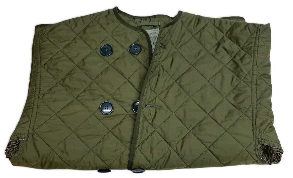 ECW Jacket Liner or Falkland's Field Parka Quilted Lining 170/100cm