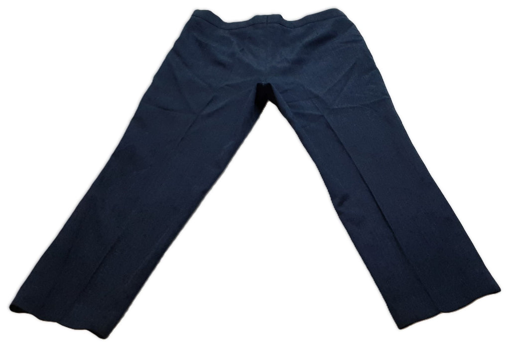 Dress Trousers RAF Royal Air Force Blue Grey Colour OFCs Type Waist 42"