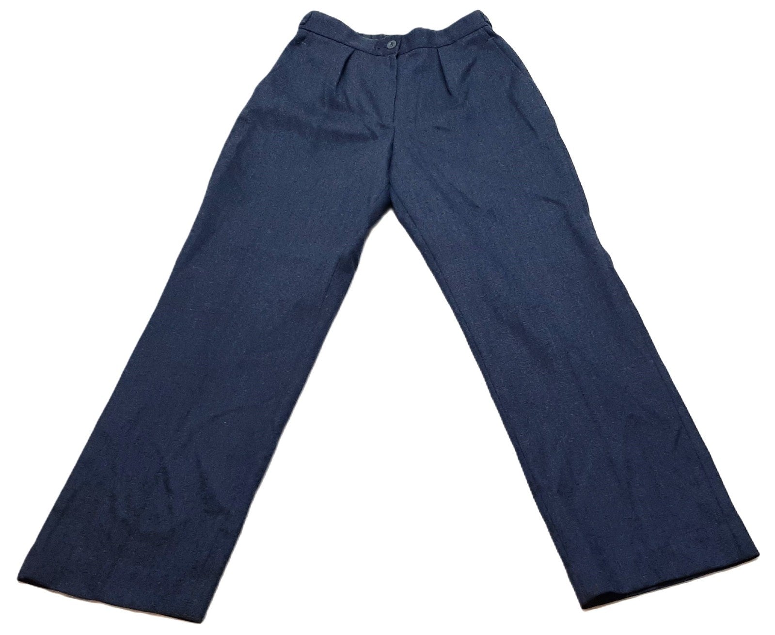 Womans RAF Royal Air Force Slacks No2 Dress Trousers Female Assorted Sizes