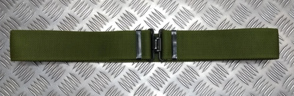 Load Carrying Belt British Working Dress Service Issue 40"