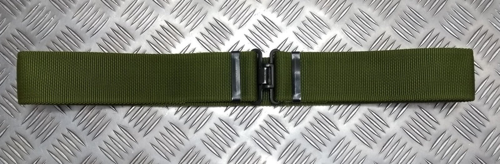 Load Carrying Belt British Working Dress Service Issue 40"