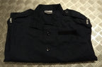 RN Operational Shirt RNPCS / RIG22 FR Fire Retardant Operations Royal Navy NSN