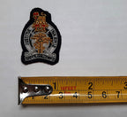 ALS Beret Badge British Dress