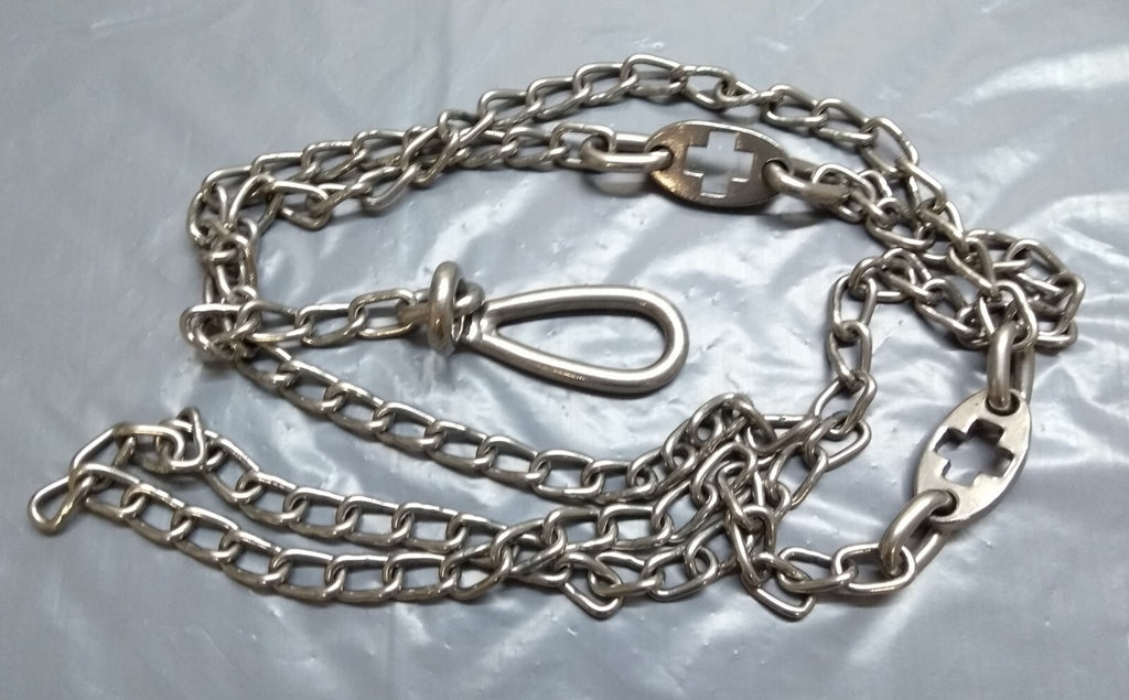 HCav Collar Chain British Army Mounted Regiments Household Cavalry Other Ranks