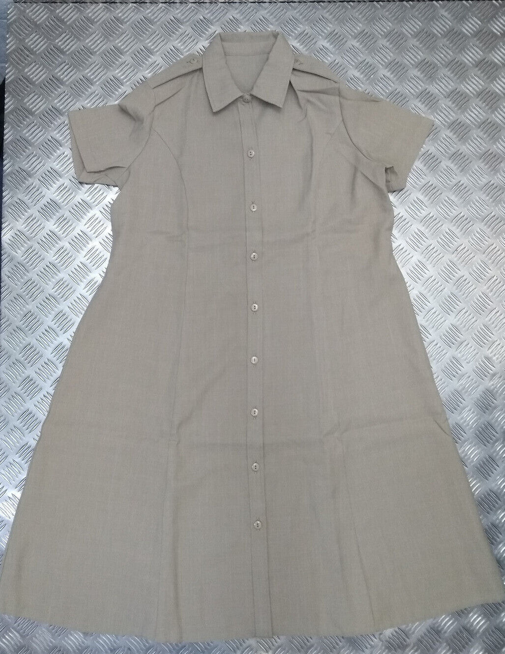 RM Stone Woman's Maternity Dress Bust 96cm- NEW