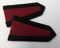 Genuine Issue Officers Ceremonial Shoulder Boards Epaulettes GIM47
