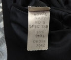No5 Dress Jacket RN British Naval Style 8 Button Undress 96cm X-long NEW