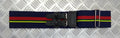 Genuine British Royal Marines RN RM Stable Belt Standard Issue Twin Buckle Strap