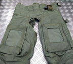 Anti G Trousers Aircrew Fast Jet Full Coverage Beaufort Step In Version