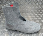 Lundhags Boot Liners Guide Expedition Extreme Cold Weather Insoles Mil-Spec
