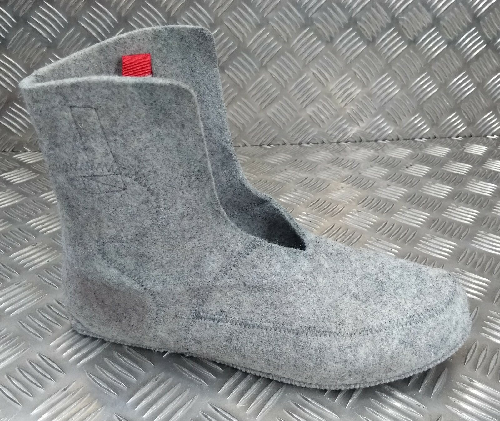 Lundhags Boot Liners Guide Expedition Extreme Cold Weather Insoles Mil-Spec