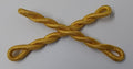 Shoulder Cords Issue 1/4" Cord 5 1/2" Long Single Twist Made In The UK
