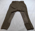 No2 Breeches Jodhpurs British Army & Household Cavalry Pattern 72/84/100cm