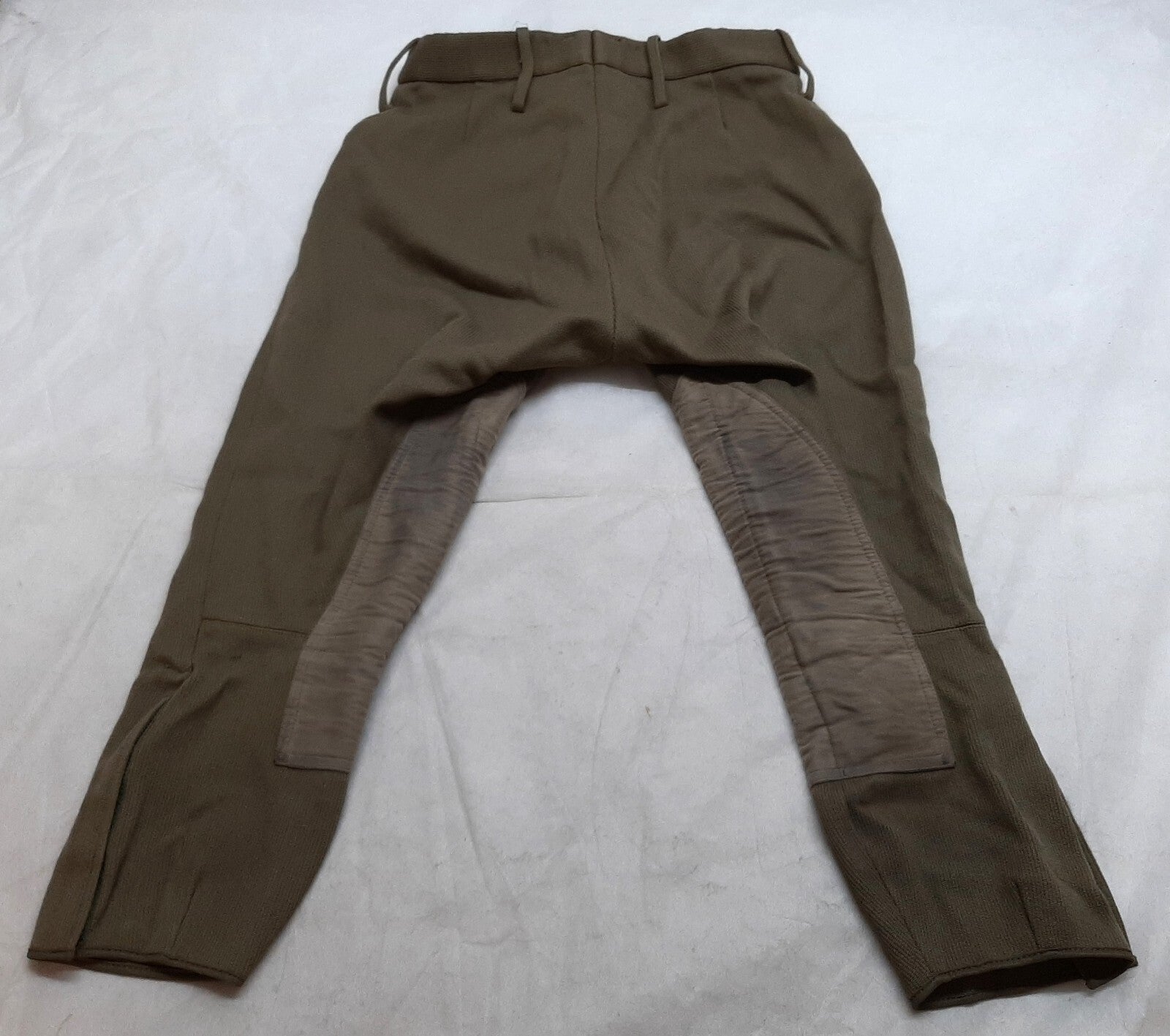 No2 Breeches Jodhpurs British Army & Household Cavalry Pattern 72/84/100cm