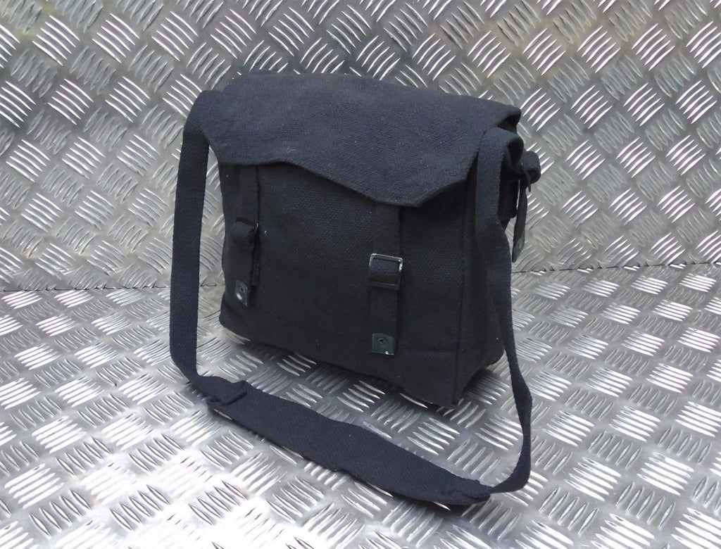 Military Style 37 Pattern Haversack / Canvas Shoulder Bag Festival Asst Colours