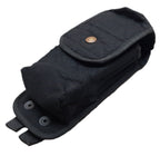 Utility Pouch UKSF / UK Stealth Black Multipurpose MOLLE Medium Carrier