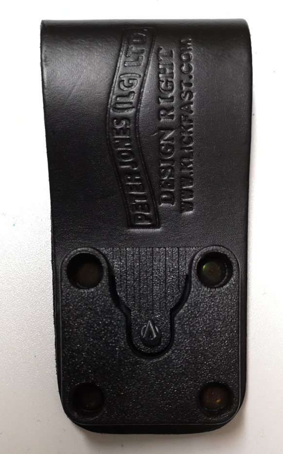 Klickfast Belt Loop Universal Peter Jones ILG Leather Multi position Adaptor